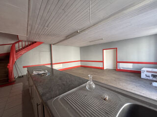  Maison � vendre 3 pi�ces 100 m�