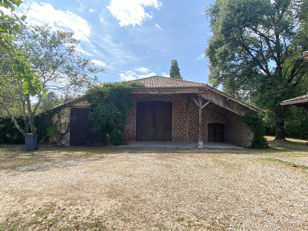 � vendre  Propri�t�/ch�teau Penne-d'Agenais (47140)