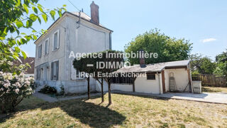  Maison à vendre 4 pièces 130 m²