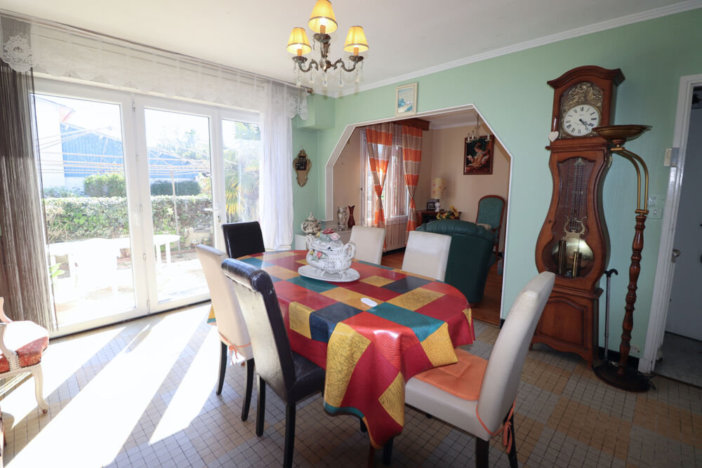 Vente Maison Maison 95 m2 17132 Meschers sur Gironde Meschers sur gironde