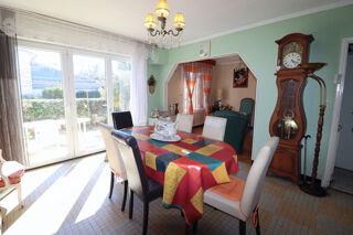  Maison à vendre 5 pièces 95 m²