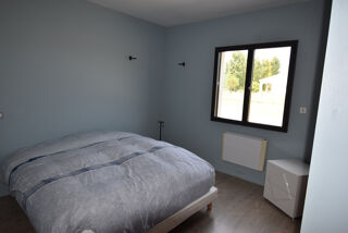  Maison à vendre 4 pièces 160 m²