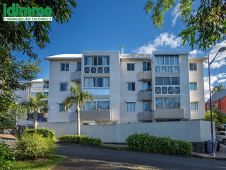  Appartement � vendre 3 pi�ces 61 m�