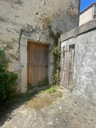  Maison � vendre 4 pi�ces 83 m�