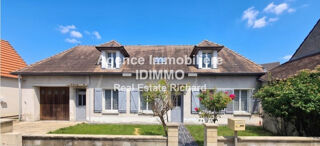  Maison à vendre 5 pièces 137 m²