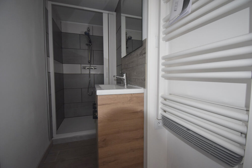 Location Appartement CINTEGABELLE-Appartement 2 pièces Climatisé Cintegabelle