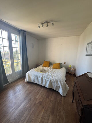  Maison à vendre 8 pièces 207 m²