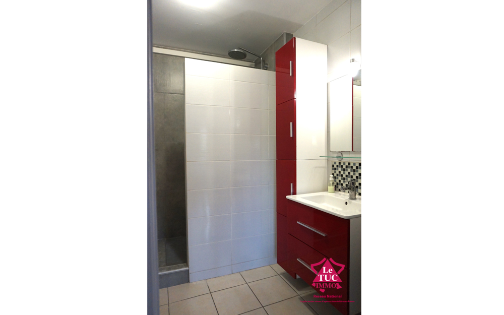 Location Maison 2 Chambres dans maison + jardin Chambery