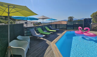  Maison � vendre 5 pi�ces 140 m�