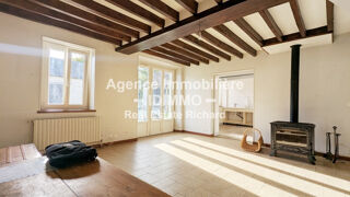  Maison � vendre 3 pi�ces 91 m� Sceaux du gatinais
