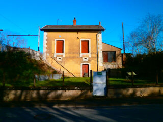 Maison 82m2 Issoudun