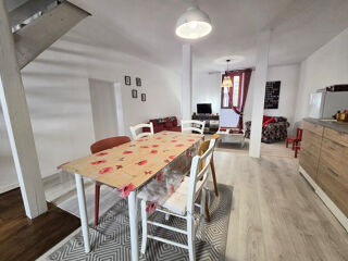  Appartement à vendre 4 pièces 96 m²