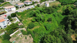  Terrain � vendre 2008 m�