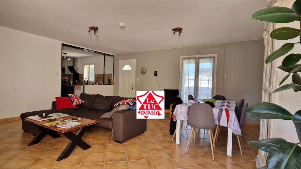 84840 lapalud villa plain pied 921 m2 de terrain
