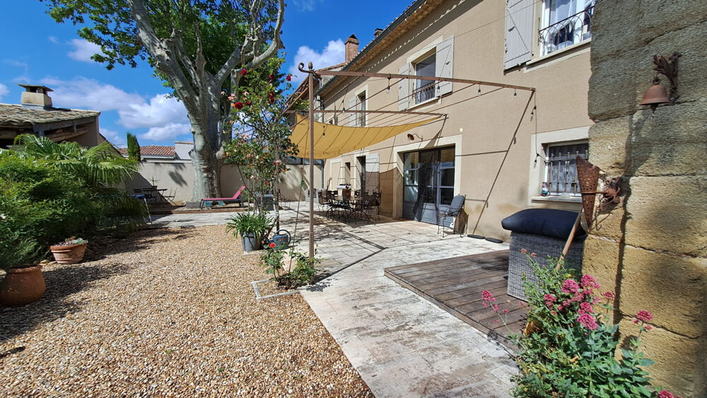 Maison Orange 9 pièce(s) 255 m2