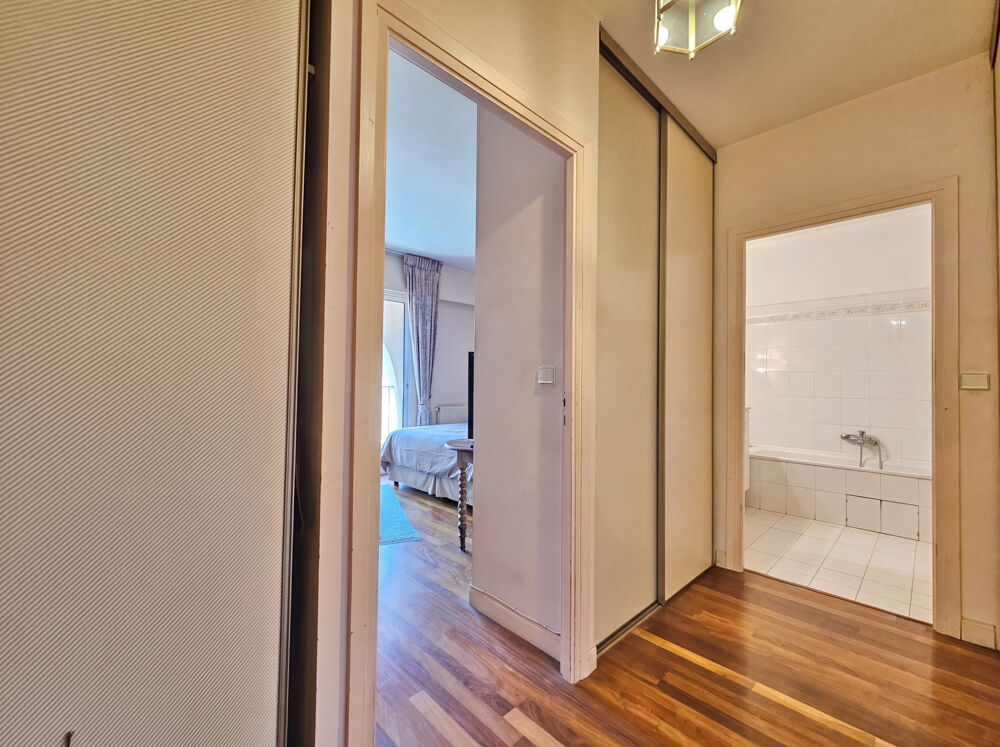à vendre  Appartement Ajaccio (20000)