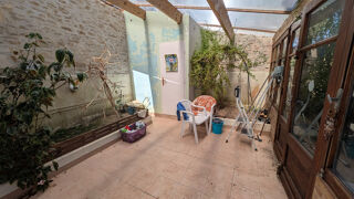  Propri�t�/ch�teau � vendre 6 pi�ces 140 m�