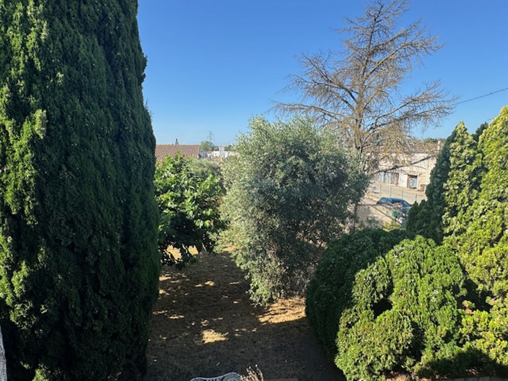 Vente Maison Grande Maison Familiale   Proche Centre de Bram Bram