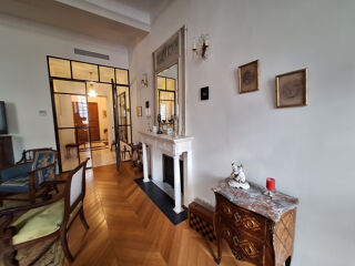 Vente Appartement F4 de 167m2 place Foch Ajaccio