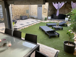  Maison à vendre 8 pièces 210 m²