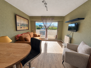  Appartement à vendre 1 pièce 20 m²