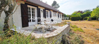  Maison à vendre 4 pièces 98 m²