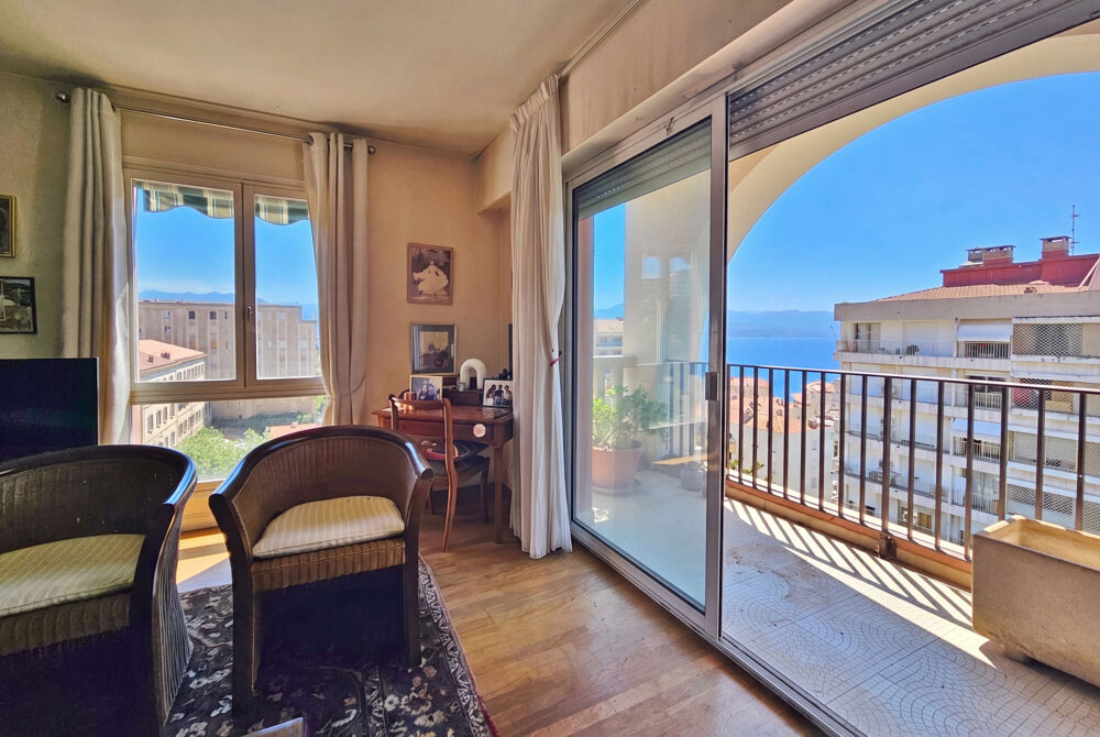 à vendre  Appartement Ajaccio (20000)