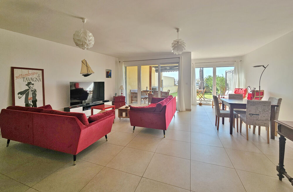 à vendre  Appartement Albitreccia (20128)