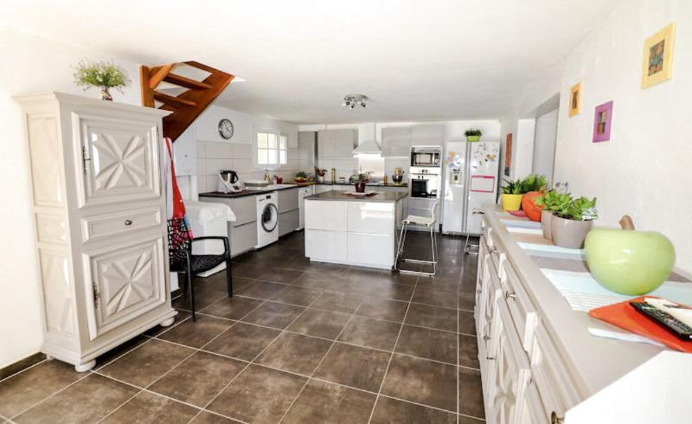  vendre  Maison Meschers-sur-Gironde (17132)