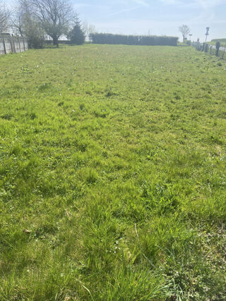  Terrain � vendre 1240 m�