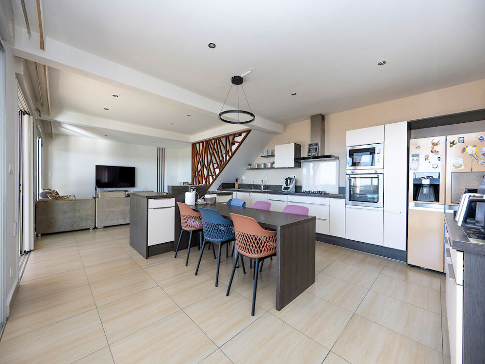 � vendre  Maison Sainte-Clotilde (97490)