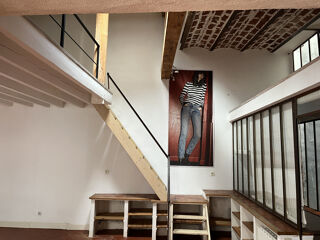  Appartement � vendre 2 pi�ces 85 m�