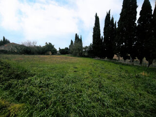  Terrain � vendre 1660 m� Alaigne