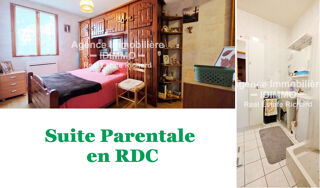  Maison � vendre 4 pi�ces 103 m�