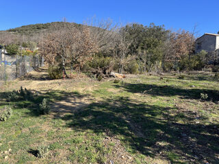  Terrain � vendre 1095 m�