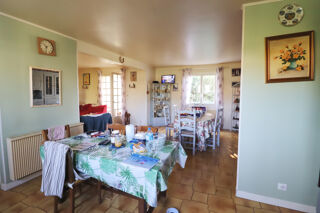  Maison � vendre 6 pi�ces 130 m�