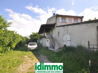  Maison � vendre 5 pi�ces 110 m�