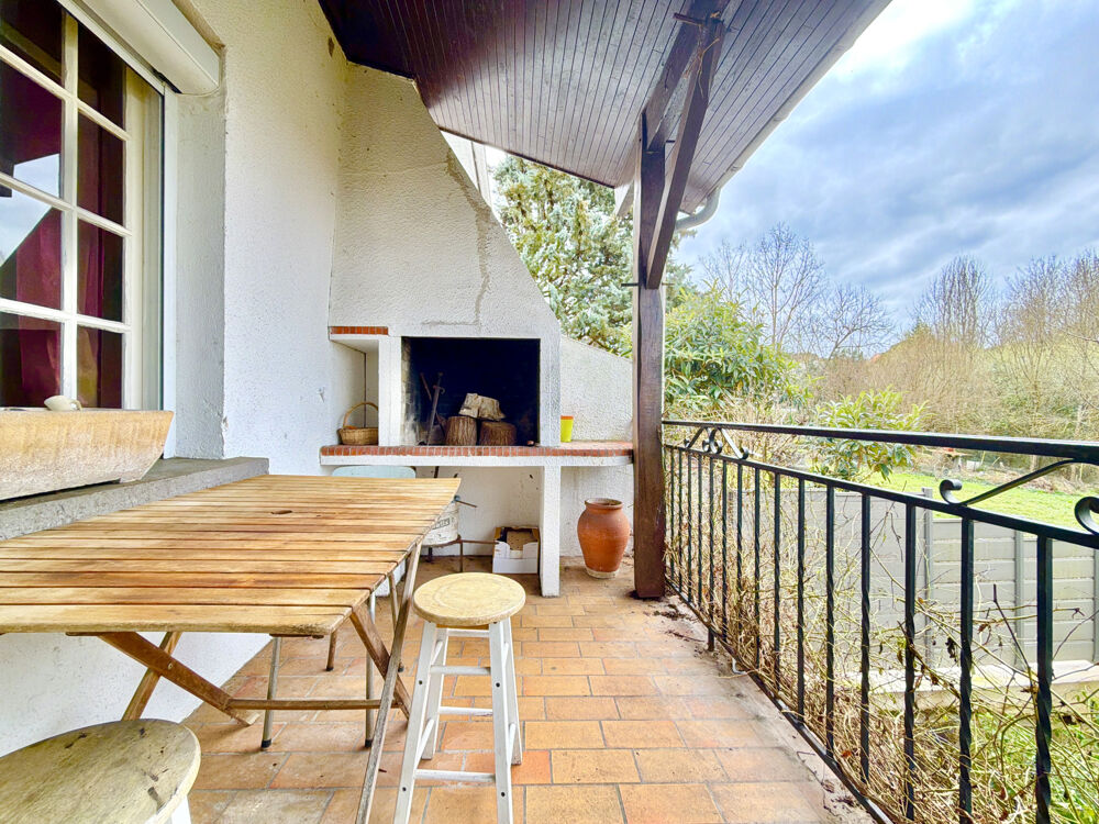 Vente Maison Maison avec appartement et jardin Penne d agenais
