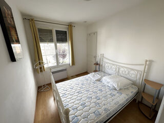  Appartement à vendre 3 pièces 35 m²