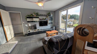  Maison � vendre 4 pi�ces 80 m�