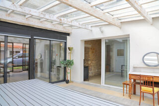  Propri�t�/ch�teau � vendre 5 pi�ces 220 m�