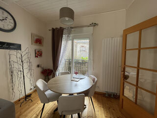  Maison � vendre 4 pi�ces 74 m�