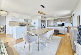  Appartement � vendre 3 pi�ces 88 m�