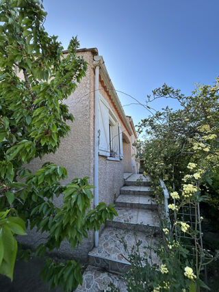  Maison à vendre 4 pièces 109 m²