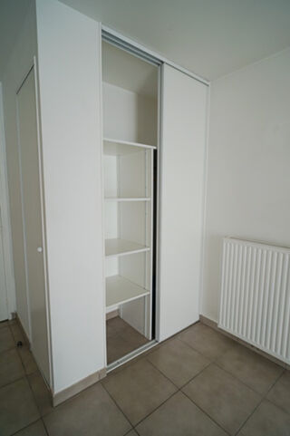  Appartement à vendre 1 pièce 28 m²