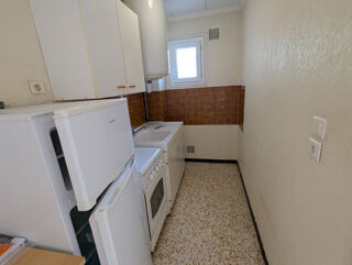  Appartement à vendre 3 pièces 51 m²
