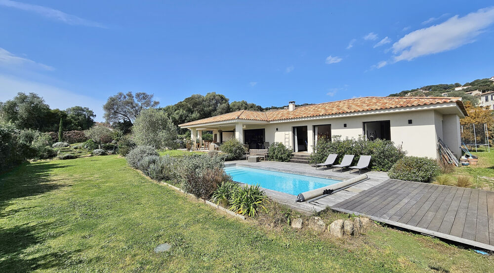 � vendre  Maison Bastelicaccia (20129)