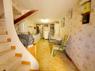  Maison � vendre 6 pi�ces 89 m�