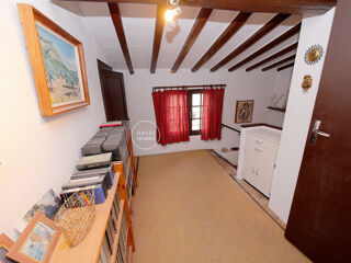  Maison à vendre 8 pièces 122 m²