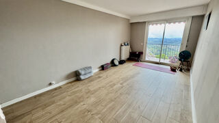  Appartement � vendre 3 pi�ces 62 m�